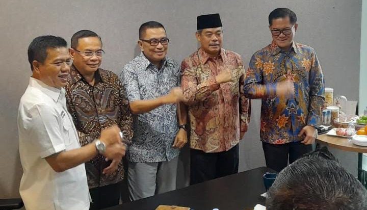 Kang DS: Pembangunan Tol Baru Selatan Jabar Solusi Atasi Kemacetan Saat Weekend dan Hari Libur