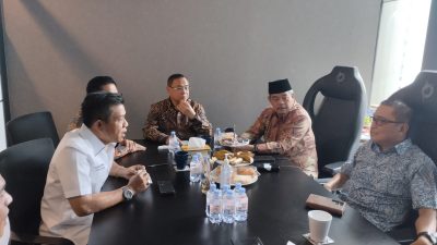 Kang DS: Pembangunan Tol Baru Selatan Jabar Solusi Atasi Kemacetan Saat Weekend dan Hari Libur
