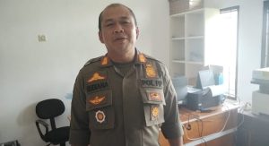 Desa Sukaluyu Siap Jaga Ketertiban! Satpol PP Pangalengan Gencar Sosialisasi