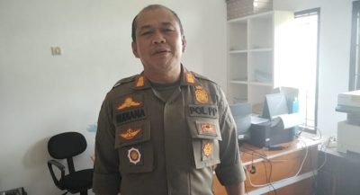 Desa Sukaluyu Siap Jaga Ketertiban! Satpol PP Pangalengan Gencar Sosialisasi