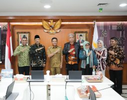 Gedung Permanen Sekolah Rakyat di Ciwidey Bakal Dibangun Tahun 2026, Kemensos Siap Kucurkan Rp200 Miliar.