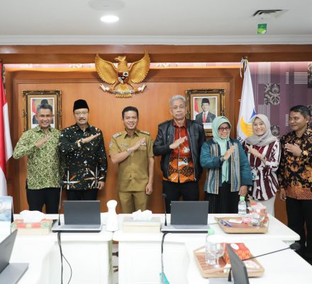 Gedung Permanen Sekolah Rakyat di Ciwidey Bakal Dibangun Tahun 2026, Kemensos Siap Kucurkan Rp200 Miliar.