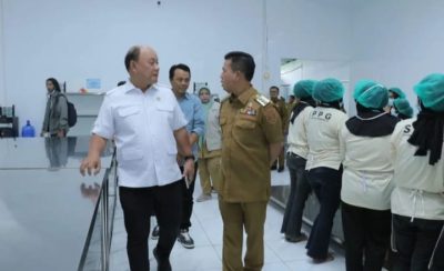 Dari Dapur ke Sekolah: Yayasan Anugrah Pangan Lestari & Program MBG Menyalakan Harapan Anak Pangalengan