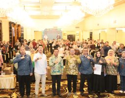 200 Ribu Jiwa Warga Dapat Jaminan BPJS Ketenagakerjaan dari Pemkab Bandung