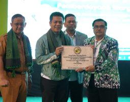 PKBM Bagian Penting Kemajuan Pendidikan di Kabupaten Bandung