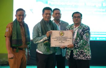PKBM Bagian Penting Kemajuan Pendidikan di Kabupaten Bandung