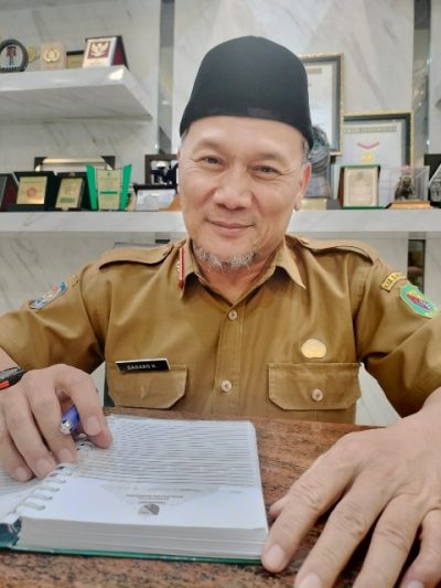 Kerjasama Dengan 157 Perusahaan, Pemkab Bandung Buka 5.000 Lowongan Kerja.