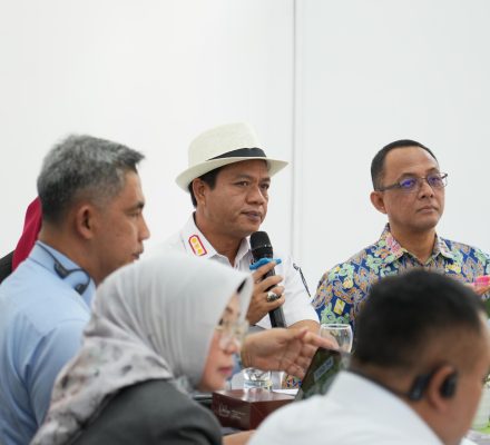 Bupati Bandung Usulkan Dua Sekolah Rakyat di Kabupaten Bandung, Ciwidey dan Nagreg, 8 Hektar Lahan Disiapkan di Ciwidey untuk Pembangunan Sekolah Rakyat