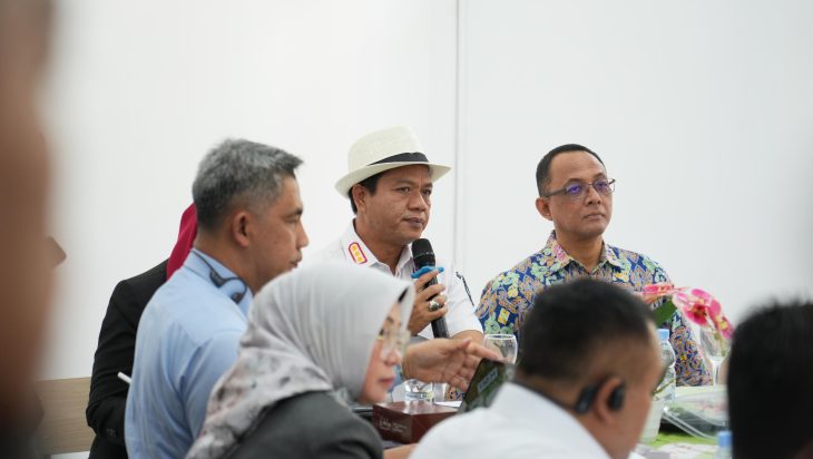 Bupati Bandung Usulkan Dua Sekolah Rakyat di Kabupaten Bandung, Ciwidey dan Nagreg, 8 Hektar Lahan Disiapkan di Ciwidey untuk Pembangunan Sekolah Rakyat