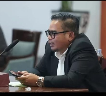 Bangun Silaturahmi Dan Sinergitas, Anggota DPRD Hadiat Terus Blusukan Temui Struktur Partai dan Masyarakat