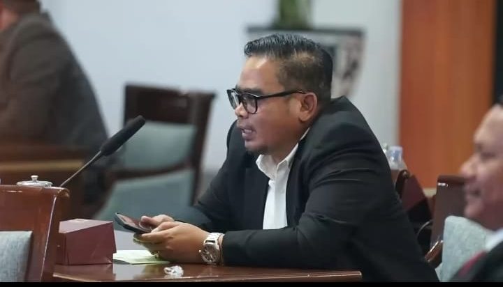 Bangun Silaturahmi Dan Sinergitas, Anggota DPRD Hadiat Terus Blusukan Temui Struktur Partai dan Masyarakat