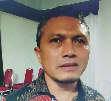 H. Thony Fathony : RW Garda terdepan penggerak dan Penghubung Aspirasi Masyarakat