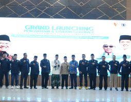 Bupati Bandung : Hadirnya LBH MUI, Membangun Masyarakat Taat Hukum, Berakhlak dan Berkeadilan