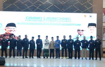 Bupati Bandung : Hadirnya LBH MUI, Membangun Masyarakat Taat Hukum, Berakhlak dan Berkeadilan