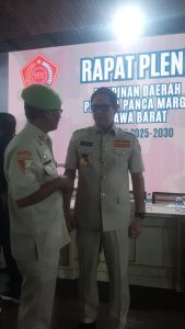 PENGURANGAN DANA TKD, DPRD DAN PEMPROV JABAR REVISI PROGRAM KERJA DAN ANGGARAN BERDASARKAN SKALA PIORITAS.