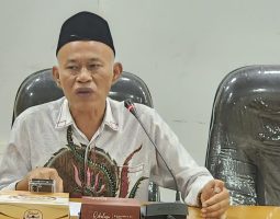 Cuaca Ekstrem, Ketua Fraksi PKB Himbau Masyarakat Kabupaten Bandung Waspada Musim Pancaroba.