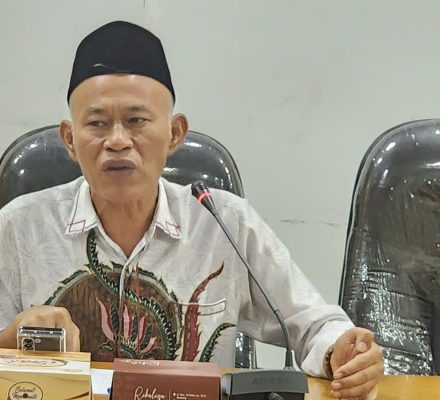 Cuaca Ekstrem, Ketua Fraksi PKB Himbau Masyarakat Kabupaten Bandung Waspada Musim Pancaroba.