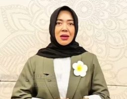 Cuaca Ekstrem, Ketua DPRD Renie Rahayu Fauzi Himbau Masyarakat Harus Meningkatkan Kewaspadaan Menghadapi Cuaca Ekstrem.