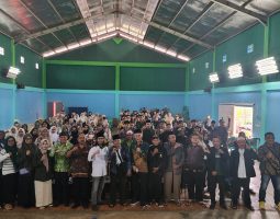 Reses di Desa Pangauban:, Pacet, H Tarya Witarsa Apresiasi Para Konstituen Ikuti Kegiatan Reses.