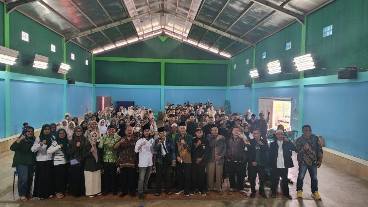 Reses di Desa Pangauban:, Pacet, H Tarya Witarsa Apresiasi Para Konstituen Ikuti Kegiatan Reses.