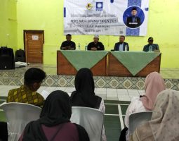Yadi Supriadi Serap Aspirasi Warga Dapil 7 dalam Reses DPRD Kabupaten Bandung 2025