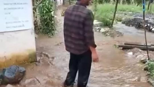 Tata Ruang Buruk dan Minim Pengawasan Jadi Pemicu Utama Banjir Pangalengan