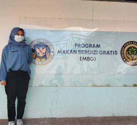 Dapur MBG Pulosari 1 Mantapkan Standar Halal & Sanitasi — Edukasi Gizi dan Dapur Aman Polri Jadi Sorotan Publik