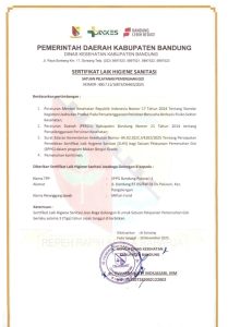 Dapur MBG Pulosari 1 Mantapkan Standar Halal & Sanitasi — Edukasi Gizi dan Dapur Aman Polri Jadi Sorotan Publik