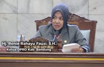 Renie Rahayu Tegaskan DPRD dan Pemda Bangun Kesepakatan APBD Kabupaten Bandung 2026