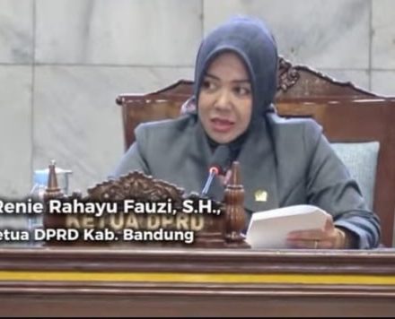 Renie Rahayu Tegaskan DPRD dan Pemda Bangun Kesepakatan APBD Kabupaten Bandung 2026