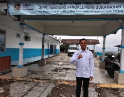 Bukan Sekadar Dapur: SPPG Sukamanah 1 Menjadi Rumah Harapan bagi Ratusan Anak Desa