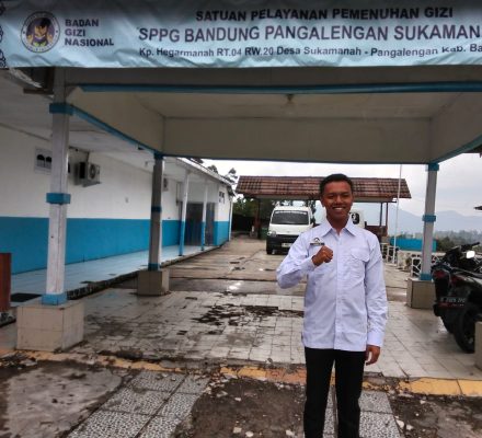 Bukan Sekadar Dapur: SPPG Sukamanah 1 Menjadi Rumah Harapan bagi Ratusan Anak Desa