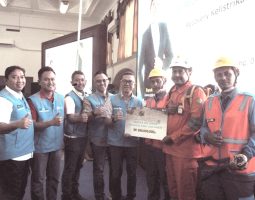 PLN untuk Rakyat, PLN UID Jabar Kirim Relawan dan Bantuan untuk Percepatan Pemulihan Daerah Terdampak Bencana di Sumatera