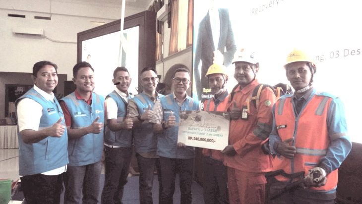 PLN untuk Rakyat, PLN UID Jabar Kirim Relawan dan Bantuan untuk Percepatan Pemulihan Daerah Terdampak Bencana di Sumatera