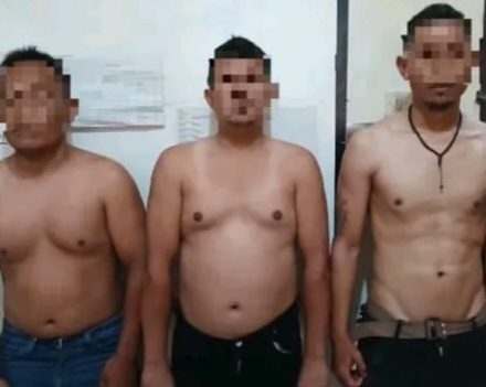 Dapur MBG Kertasari Tak Gentar: Pelayanan Gizi Jalan Terus, Bukti Semangat Melayani Tak Padam