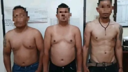 Dapur MBG Kertasari Tak Gentar: Pelayanan Gizi Jalan Terus, Bukti Semangat Melayani Tak Padam