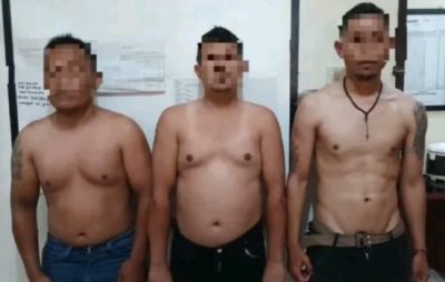 Dapur MBG Kertasari Tak Gentar: Pelayanan Gizi Jalan Terus, Bukti Semangat Melayani Tak Padam