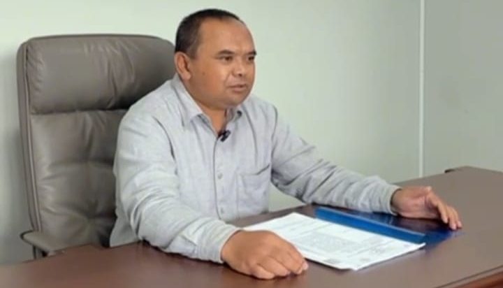 Hasan Nurdin Angkat Bicara: Bantah Tuduhan Kuasai Ratusan Hektare Lahan HGU Milik PTPN I Regional 2 Malabar