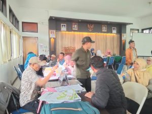 Monev DBH Panas Bumi Star Energy 2025: Camat Pangalengan Jamin Sesuai Peraturan, Fokus Hapus Kemiskinan Ekstrem di 13 Desa