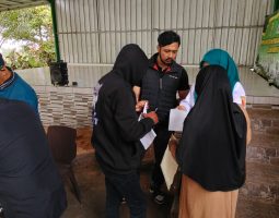 Di Tengah Kebutuhan Akhir Tahun, BLT Kesra Rp900 Ribu Ringankan Beban Warga Margamukti