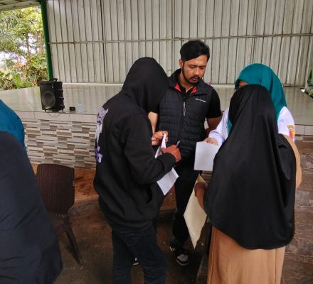 Di Tengah Kebutuhan Akhir Tahun, BLT Kesra Rp900 Ribu Ringankan Beban Warga Margamukti