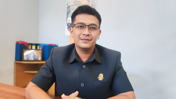 Selesaikan 98 Persen Perkara, Kinerja Polresta Bandung Tahun 2025 Diapresiasi Ketua Komisi B DPRD Kab. Bandung.