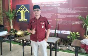 SEKJEN LSM DPP PANDAWA 16 INDONESIA MENGUPAS PERAN ORMAS DAN LSM : Dari Legalitas hingga Dampaknya bagi Masyarakat