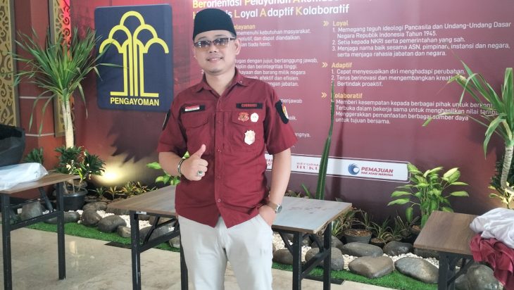SEKJEN LSM DPP PANDAWA 16 INDONESIA MENGUPAS PERAN ORMAS DAN LSM : Dari Legalitas hingga Dampaknya bagi Masyarakat
