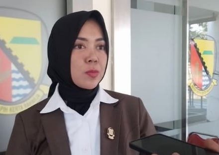 Meski TKD Berkurang Tapi Roda Pembangunan Di 2026 Harus Tetap Berjalan