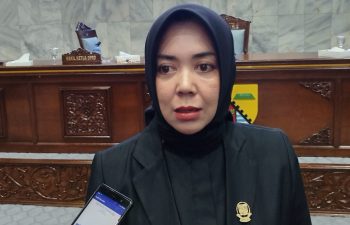 Ketua DPRD Hj. Renie Rahayu Fauzi : Tahun 2026 DPRD Telah Menetapkan Beberapa Target yang Disesuaikan dengan Fiskal Daerah