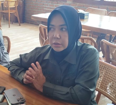 Tahun 2026 , 11 Raperda Menjadi Agenda DPRD Kab. Bandung.  