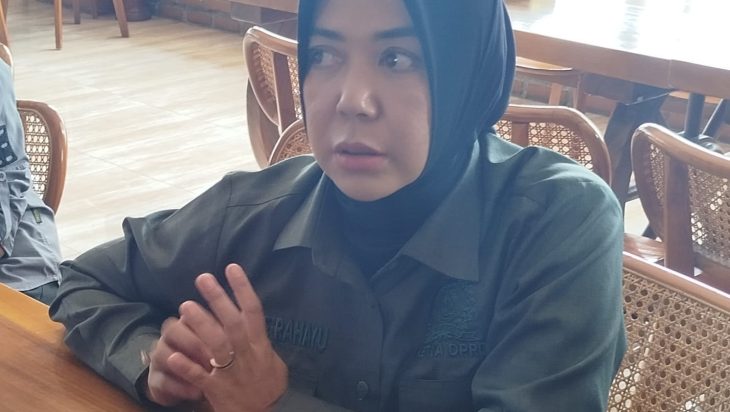 Tahun 2026 , 11 Raperda Menjadi Agenda DPRD Kab. Bandung.  