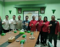 Hebat! Kabupaten Bandung Dinilai Mampu Bayar APBD