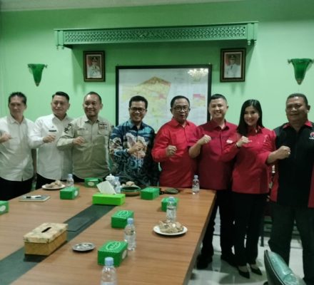 Hebat! Kabupaten Bandung Dinilai Mampu Bayar APBD